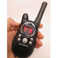 Motorola T6508 機身特別紮實耐用 連原裝充電套裝 振動