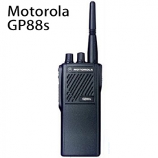 Motorola GP88S UHF大廈管理用 工