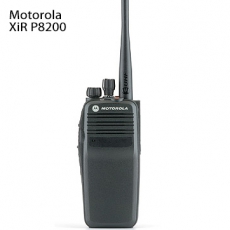 Motorola P8200 數碼 防爆機種 超高頻UHF 建築物內有較佳