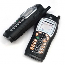 Motorola i355 摩托羅拉 數碼 電訊網絡對講機