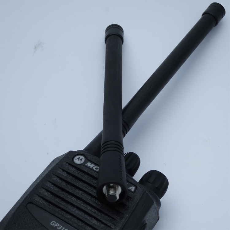 Motorola P3688, GP3188 VHF機専用天線 粗型16CM