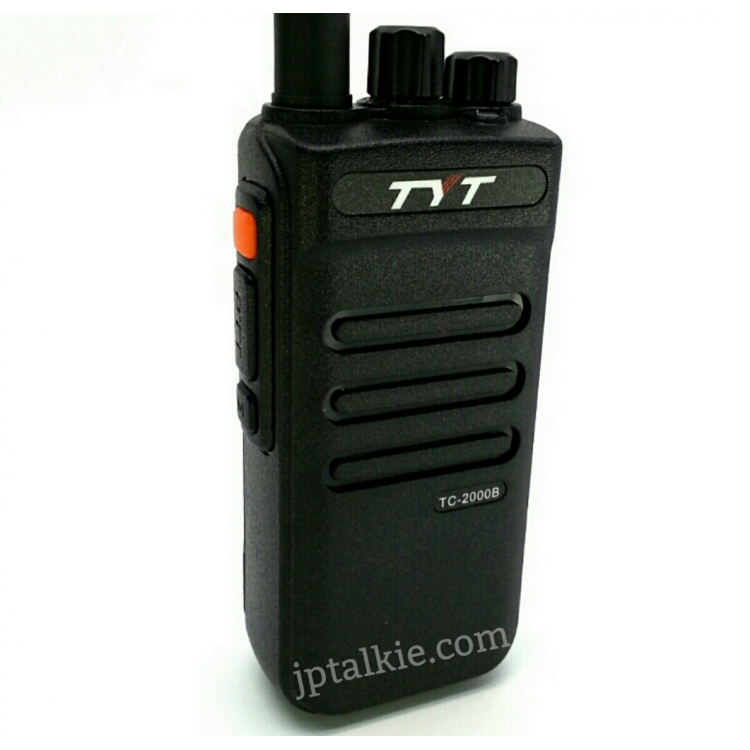 8W UHF超高頻 建築物專業對講機 大聲 400~480MHz