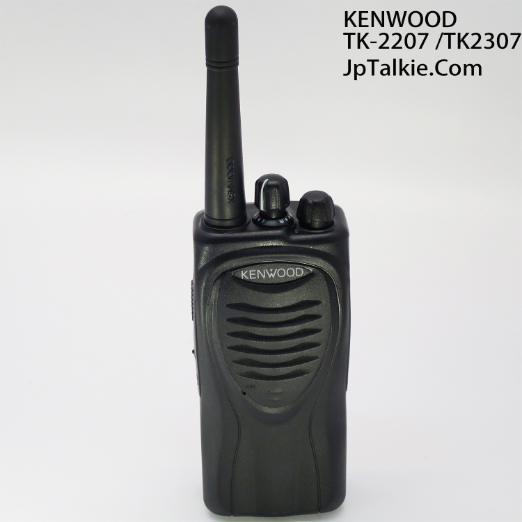 可領牌 5W 專業對講機 工商業機種 VHF