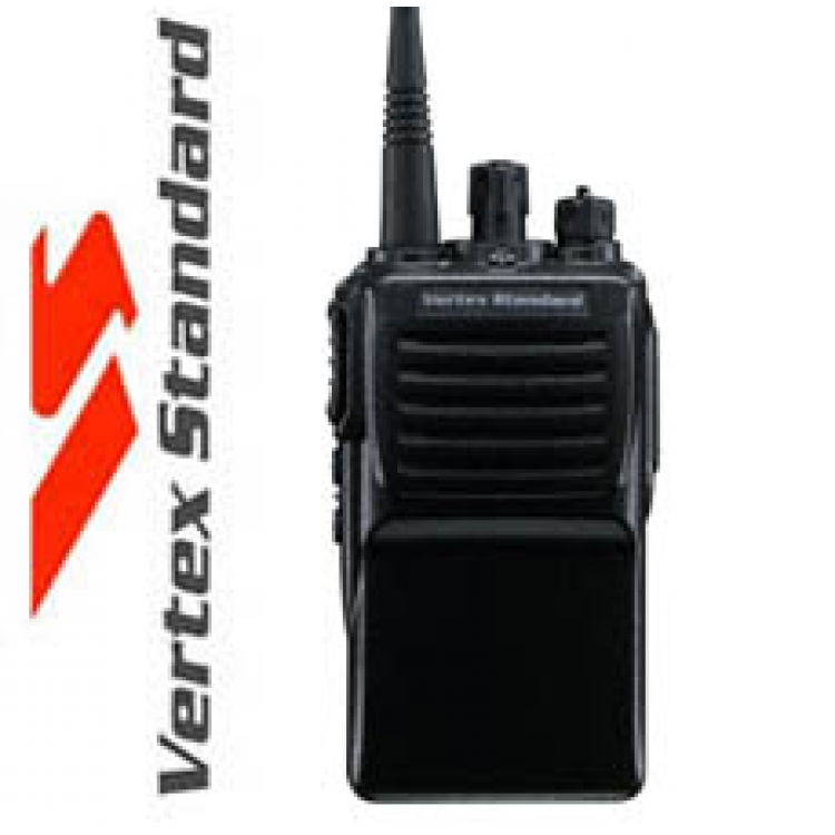 VertexStandad VX-231 外型精巧 不佔空間的 便於攜帶工作 商用對講機 可領牌 VHF