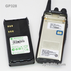 Motorola GP328 油站 防爆對講機 油站專用 超高頻UHF 建築物內有較佳