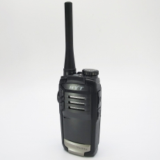 TC-320 UHF 0.5-2W 小巧機身 外觀線條簡潔 半工程對講機 機身紮實 抗跌落性強 香港免牌照