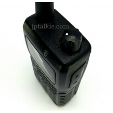 5W 按鍵式輸入頻率 UHF對講機