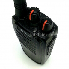 6W 按鍵式輸入頻率 VHF對講機