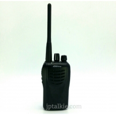 4W 按鍵式輸入頻率 UHF對講機