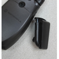 適用於 Motorola T6508, T5728 對講機專用 腰夾 背夾 扣夾 Belt-clip