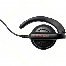 原裝 Motorola P3688 ,GP3188工程對講機耳機 耳掛型耳塞