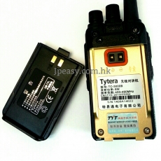 原裝TYT TC-3000B 對講機專用 鋰離子電池(NiMH)