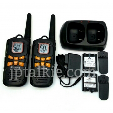 42公里 防水 USB充電 對講機 一對套裝