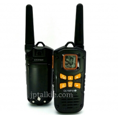 42公里 防水 USB充電 對講機 一對套裝