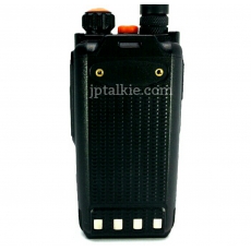 TG-K4AT 業餘無線電愛好者必備 多功能機 按鍵式輸入頻率 10W UHF和VHF雙頻對講機