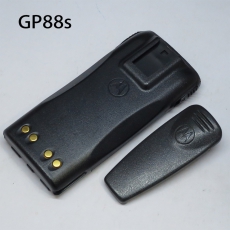 Motorola GP88S 對講機 電池  1200mAh