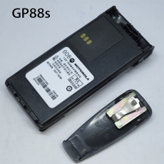 Motorola GP88S 對講機 電池  1200mAh