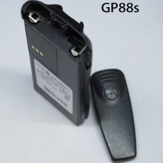 Motorola GP88S 對講機 電池  1200mAh