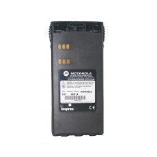 Motorola GP328 (原裝) 對講機 鎳