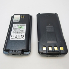 原裝HYT ● HYTera BL1204 鋰離子電池 (Li-Ion Battery) TC618,TC610, TC600