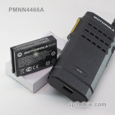 Motorola SL1M原裝 PMNN4468A MOTOTRBO對講機專用 原機標準電(NiMH)鎳氫充電 標準 2350mA