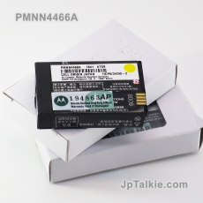 Motorola SL1M原裝 PMNN4468A MOTOTRBO對講機專用 原機標準電(NiMH)鎳氫充電 標準 2350mA