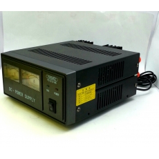 DIAMODA GSV1200 直流穩壓器 車載電台對講機　中繼電台用 線圈式 13.8VDC 15A Power Supply