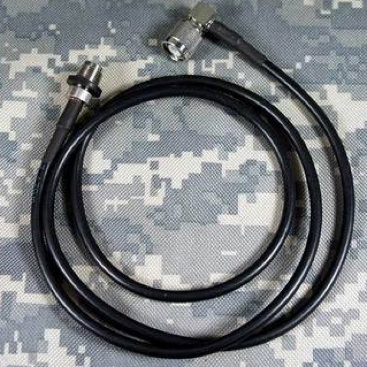 天線用線-延長線 低損耗同軸電纜 low loss coaxial Cable