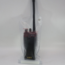 對講機保護套 防水套 防水袋 耐高溫 防水 浮潛 泳池 沙灘 釣魚 機套