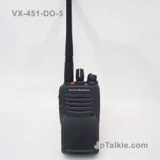 VertexStandad 經濟型 5w專業商用機 極高頻VHF 外圍工程 運輸 可領牌