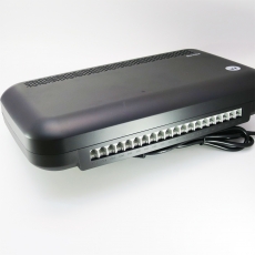 8位 電話或外接音訊輸入 錄音系統 手機/電腦遠程網路監控 內置500G硬碟 數碼儲存Exunton