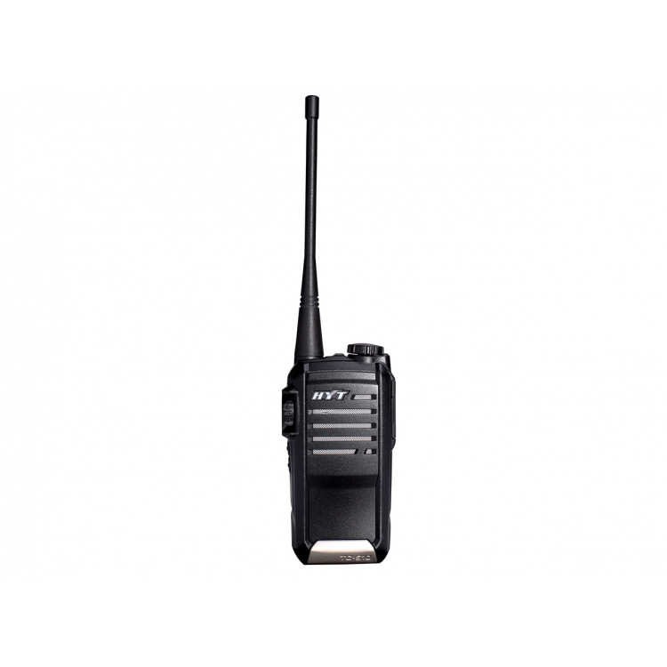 TC-510 = TC-518 UHF/ VHF 商業 對講機 5W