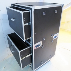 設計訂造工程 機櫃 控制室 通訊站 其他器材 線材計算