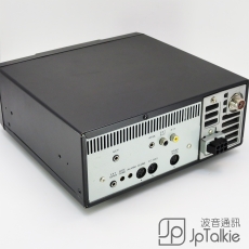 短波 業餘無線電愛好者必備 多功能機 按鍵式輸入頻率 100W對講機