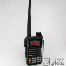 Yaesu FT-2DR_2 業餘無線電愛好者必備 多功能機 按鍵式輸入頻率 UHF和VHF雙頻對講機