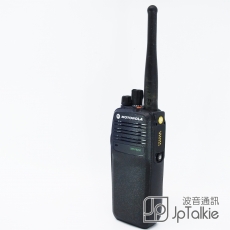 Motorola P8200 數碼 防爆機種 超高頻UHF 建築物內有較佳