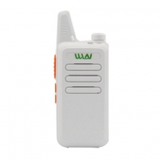 WLN KD-C1 薄型輕巧 便於攜帶工作 民用大功率≦5W UHF超高頻建築物內機