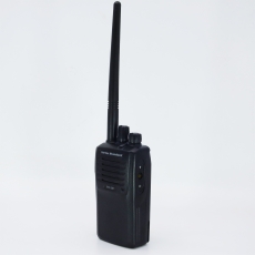 Motorola EVX-261 經濟型 模擬/DMR數碼 雙模式對講機 5w UHF 大廈管理用