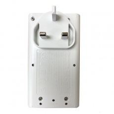 松下 Panasonic BQ-CC55H eneloop 支持2A/3A電池 4位充電座