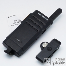 原裝 Motorola SL1M對講機專用 腰夾 背夾 扣夾