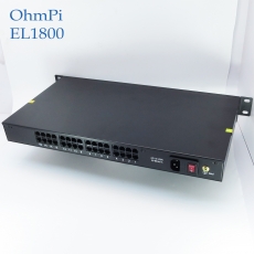 8位 電話或外接音訊輸入 錄音系統 手機/電腦遠程網路監控 內置500G硬碟 數碼儲存Exunton