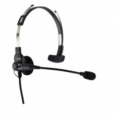 原裝Motorola GP328PLUS / GP338PLUS 耳掛式 長咪頭 螺旋管彈簧線