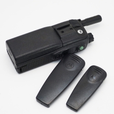 Motorola MTP850對講機專用 大扣腰夾 背夾 扣夾 Belt-clip HLN9714A 大扣/細標準選擇