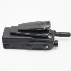 Motorola MTP850對講機專用 大扣腰夾 背夾 扣夾 Belt-clip HLN9714A 大扣/細標準選擇
