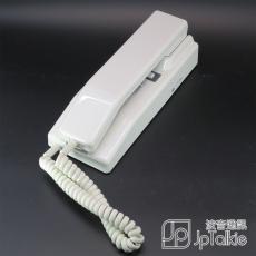 AiPhone VC-K 聽筒式 大廈 屋苑對講機