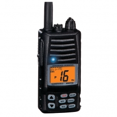 Standard Horizon HX370S 船用VHF IPX7海事防水機 飄浮航海機