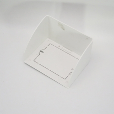 Commax 門口+ 聽筒式對講機X2 雙安按鈕 別墅, 村屋 一拖二對講系統, 安裝簡便操作容易 有線對講機 室內互通