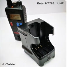 Entel HT783 Batter Charger專用充電座 救生艇 船用 海事防水機