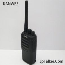 KENWEE TK-Q1 5W UHF超高頻 穿透性強 建築物內遠距離22層 對講機 機身特別紮實耐用