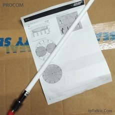 原裝DIAMOND CXL-70 Antenna UHF  station天線